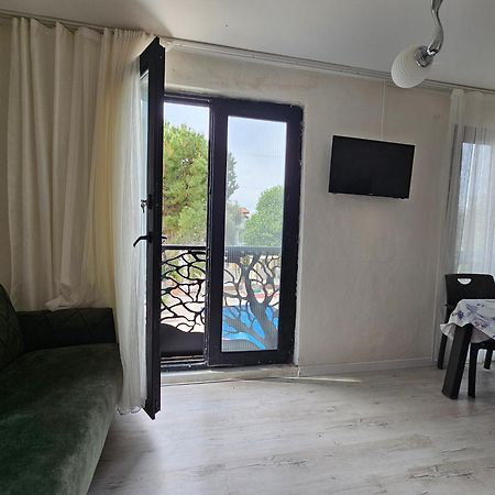 Kekik Azure Homes Oeluedeniz Fethiye Exterior photo