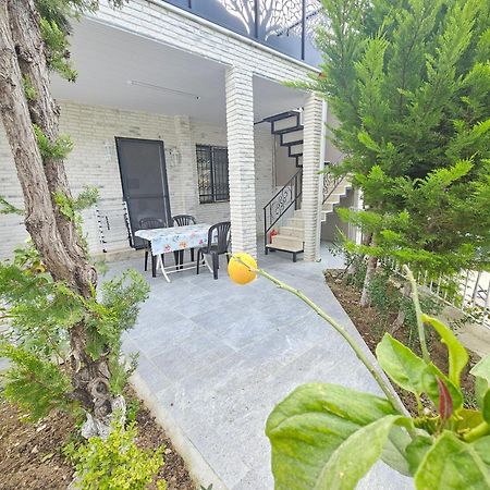Kekik Azure Homes Oeluedeniz Fethiye Exterior photo