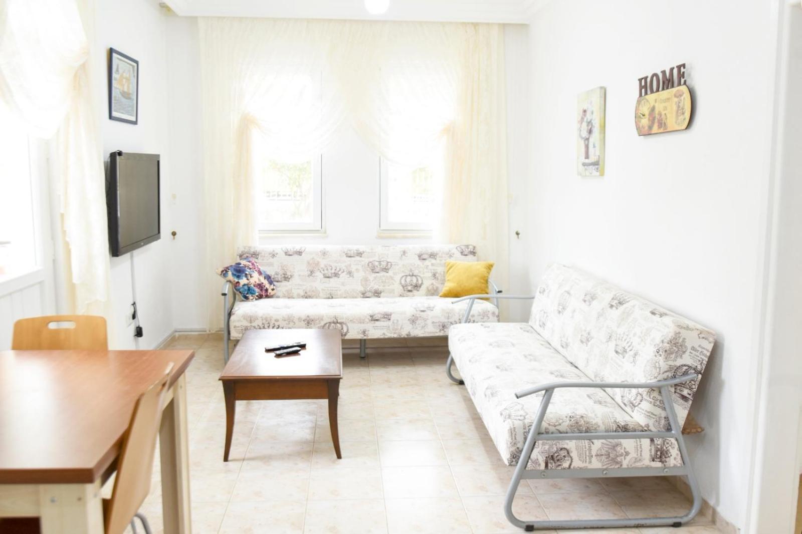 Kekik Azure Homes Oeluedeniz Fethiye Room photo