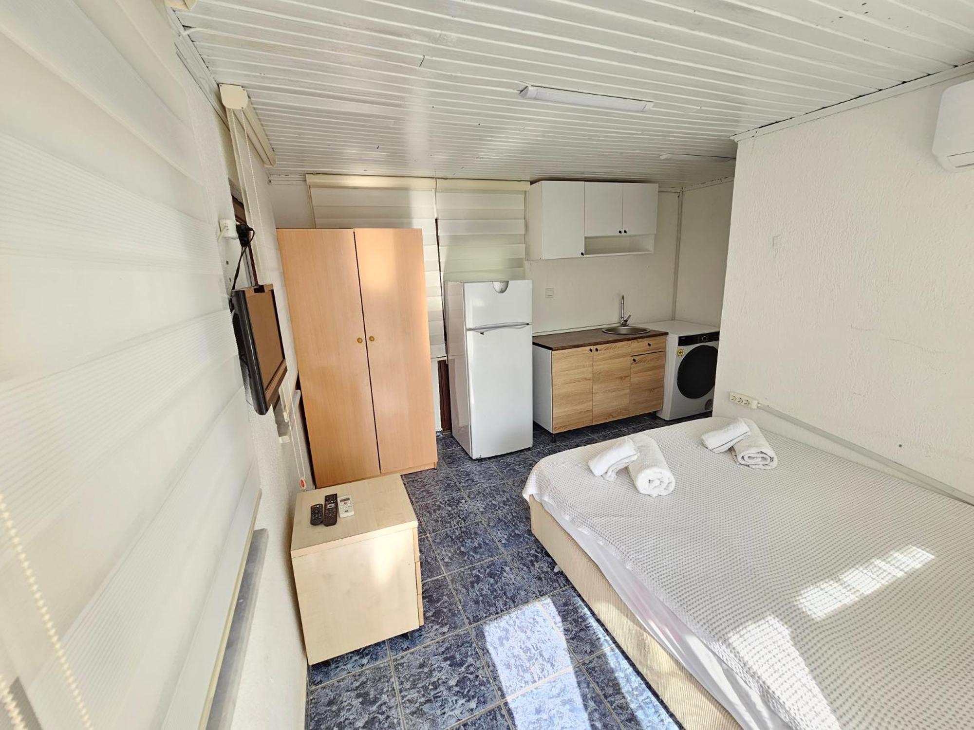 Kekik Azure Homes Oeluedeniz Fethiye Room photo