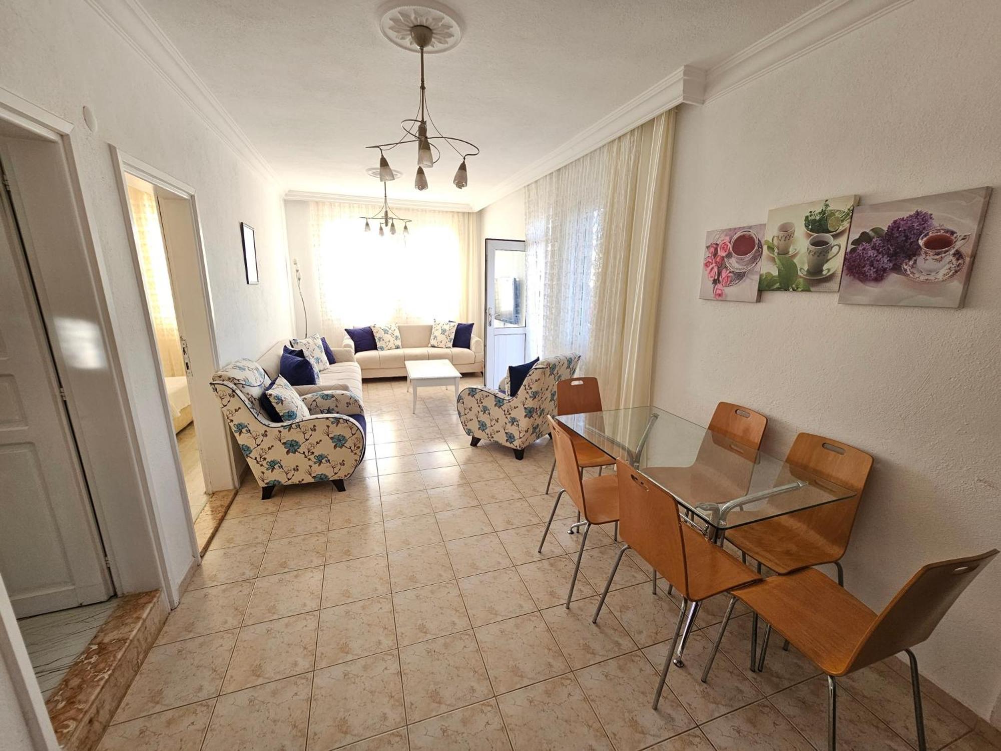 Kekik Azure Homes Oeluedeniz Fethiye Exterior photo