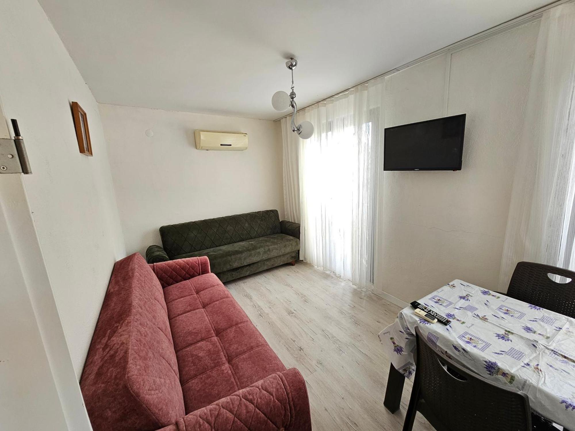 Kekik Azure Homes Oeluedeniz Fethiye Exterior photo