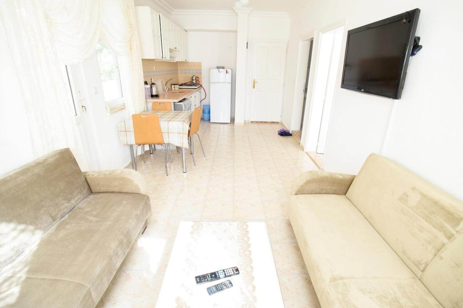 Kekik Azure Homes Oeluedeniz Fethiye Room photo