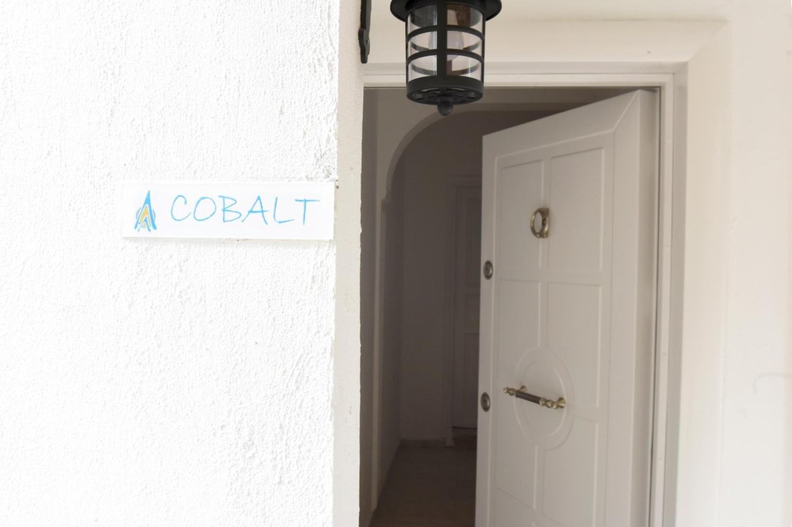 Kekik Azure Homes Oeluedeniz Fethiye Room photo