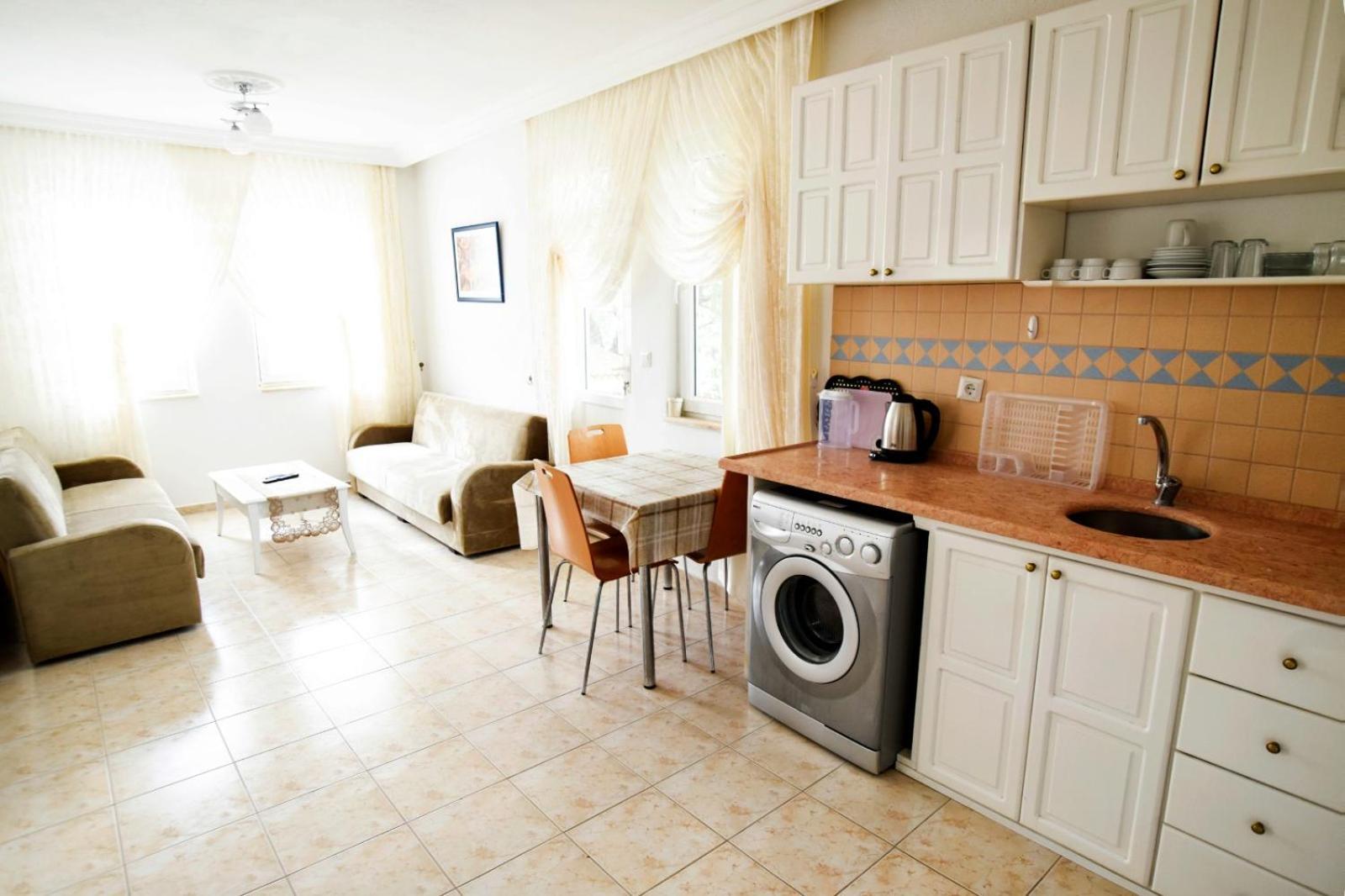 Kekik Azure Homes Oeluedeniz Fethiye Room photo