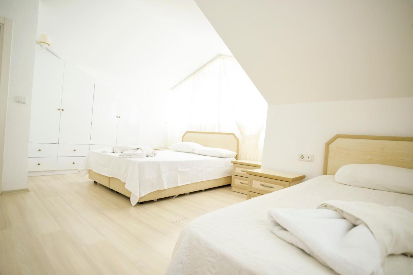 Kekik Azure Homes Oeluedeniz Fethiye Room photo
