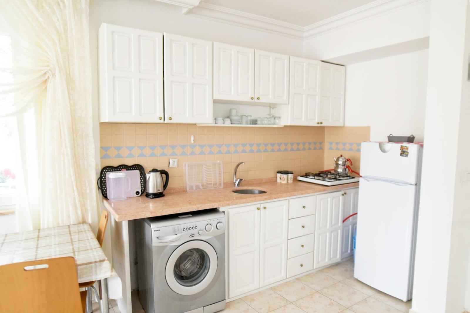 Kekik Azure Homes Oeluedeniz Fethiye Room photo
