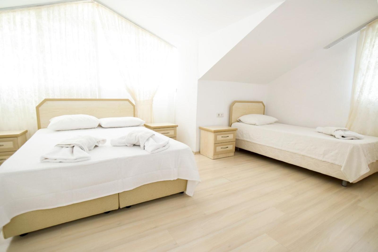 Kekik Azure Homes Oeluedeniz Fethiye Room photo