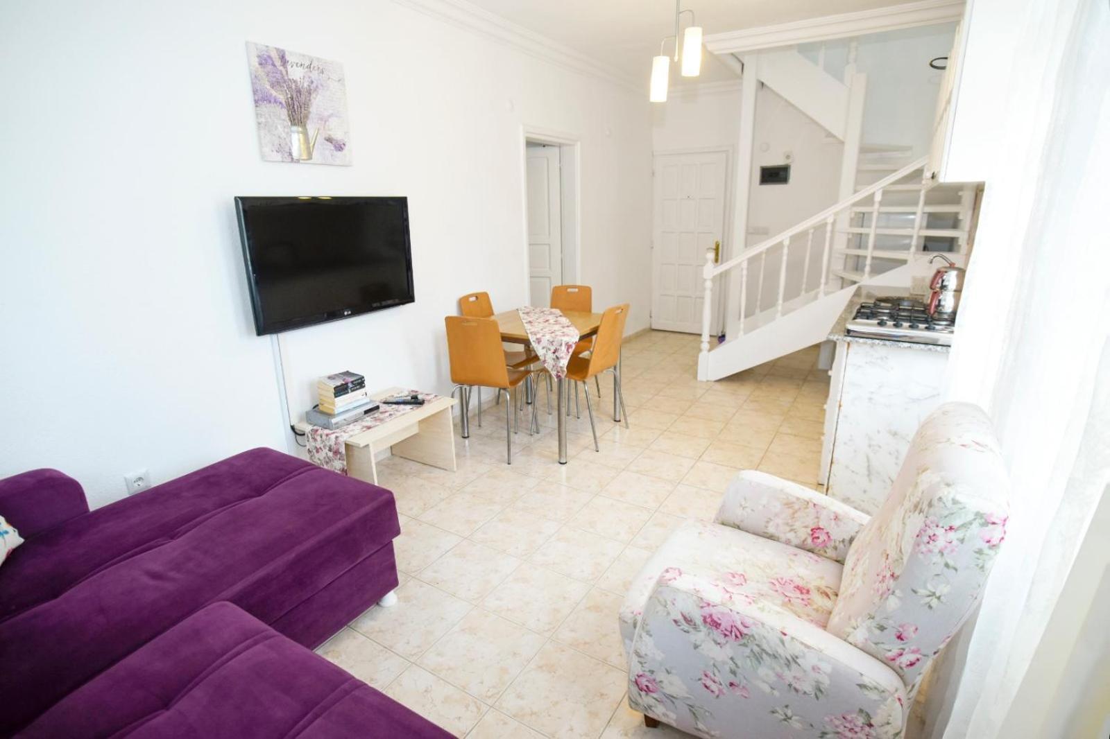 Kekik Azure Homes Oeluedeniz Fethiye Room photo