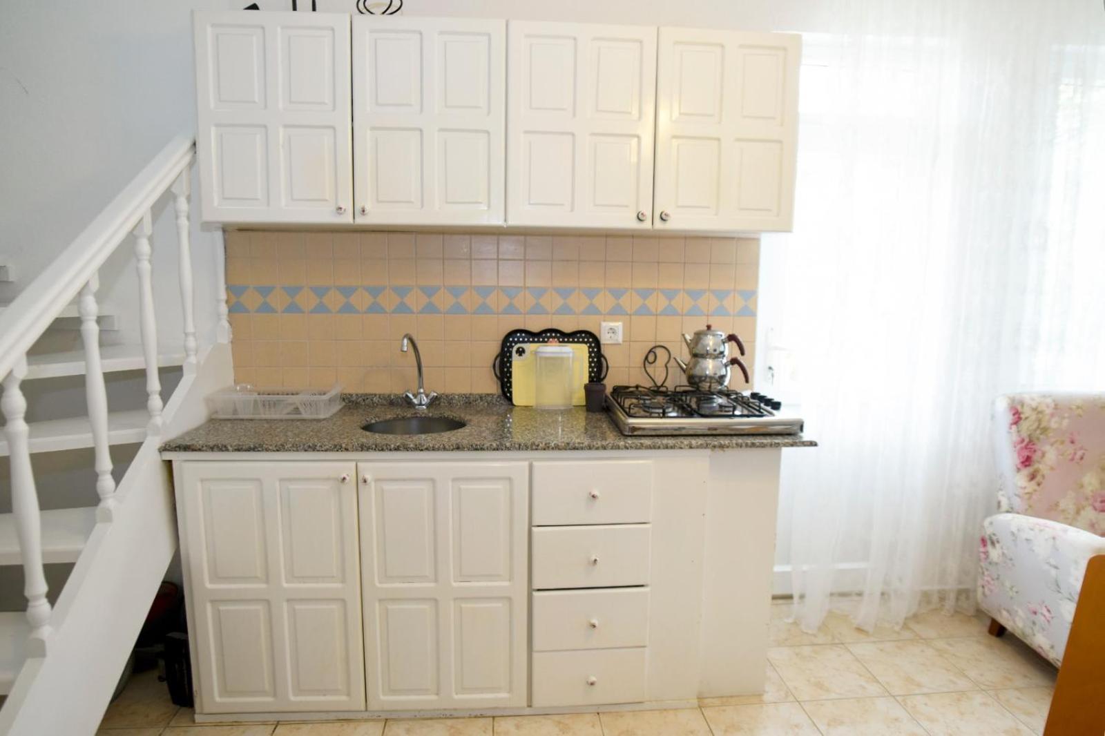 Kekik Azure Homes Oeluedeniz Fethiye Room photo