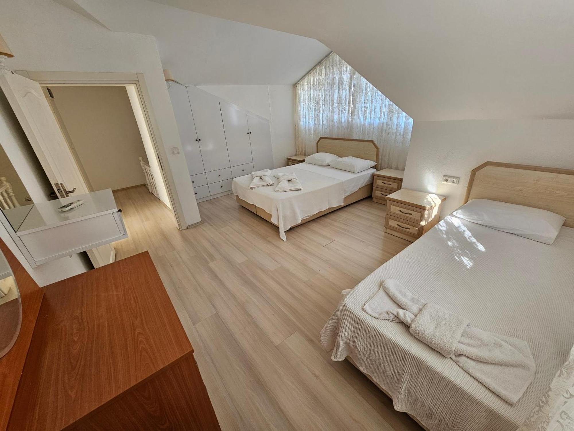 Kekik Azure Homes Oeluedeniz Fethiye Room photo