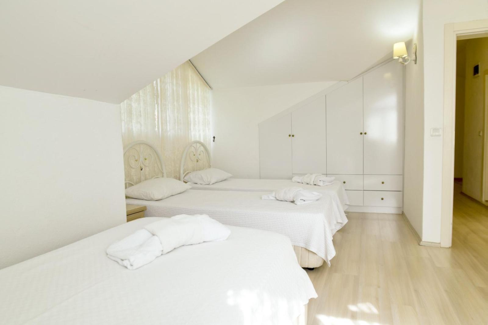 Kekik Azure Homes Oeluedeniz Fethiye Room photo