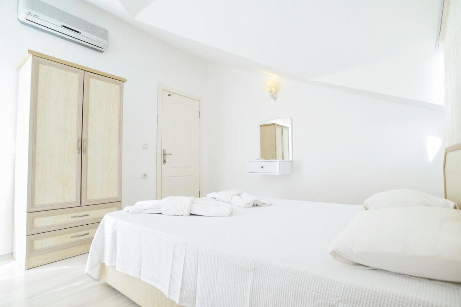 Kekik Azure Homes Oeluedeniz Fethiye Room photo