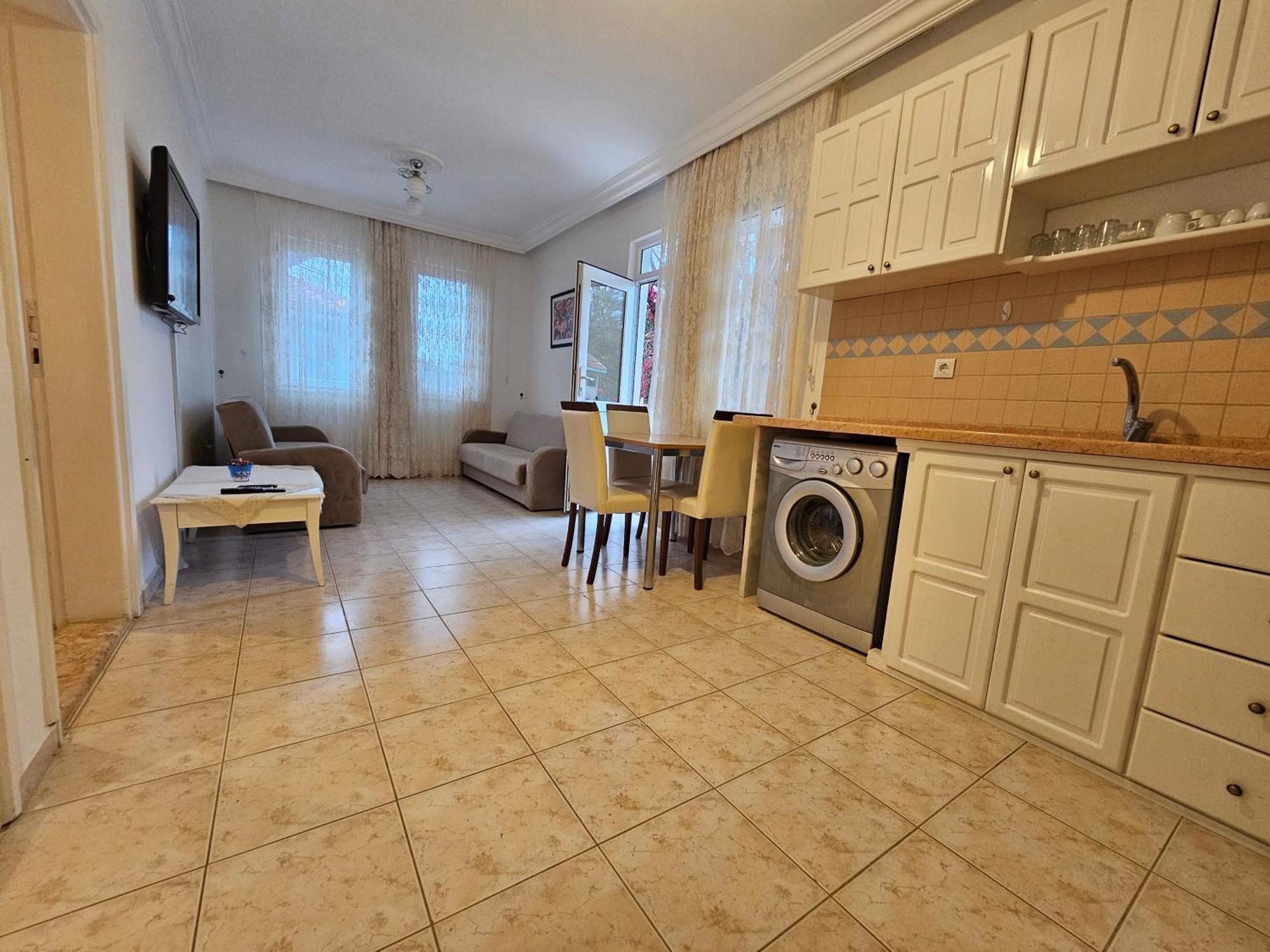 Kekik Azure Homes Oeluedeniz Fethiye Room photo