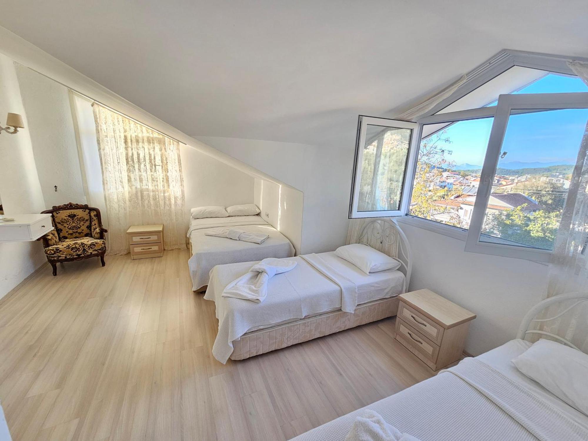 Kekik Azure Homes Oeluedeniz Fethiye Room photo