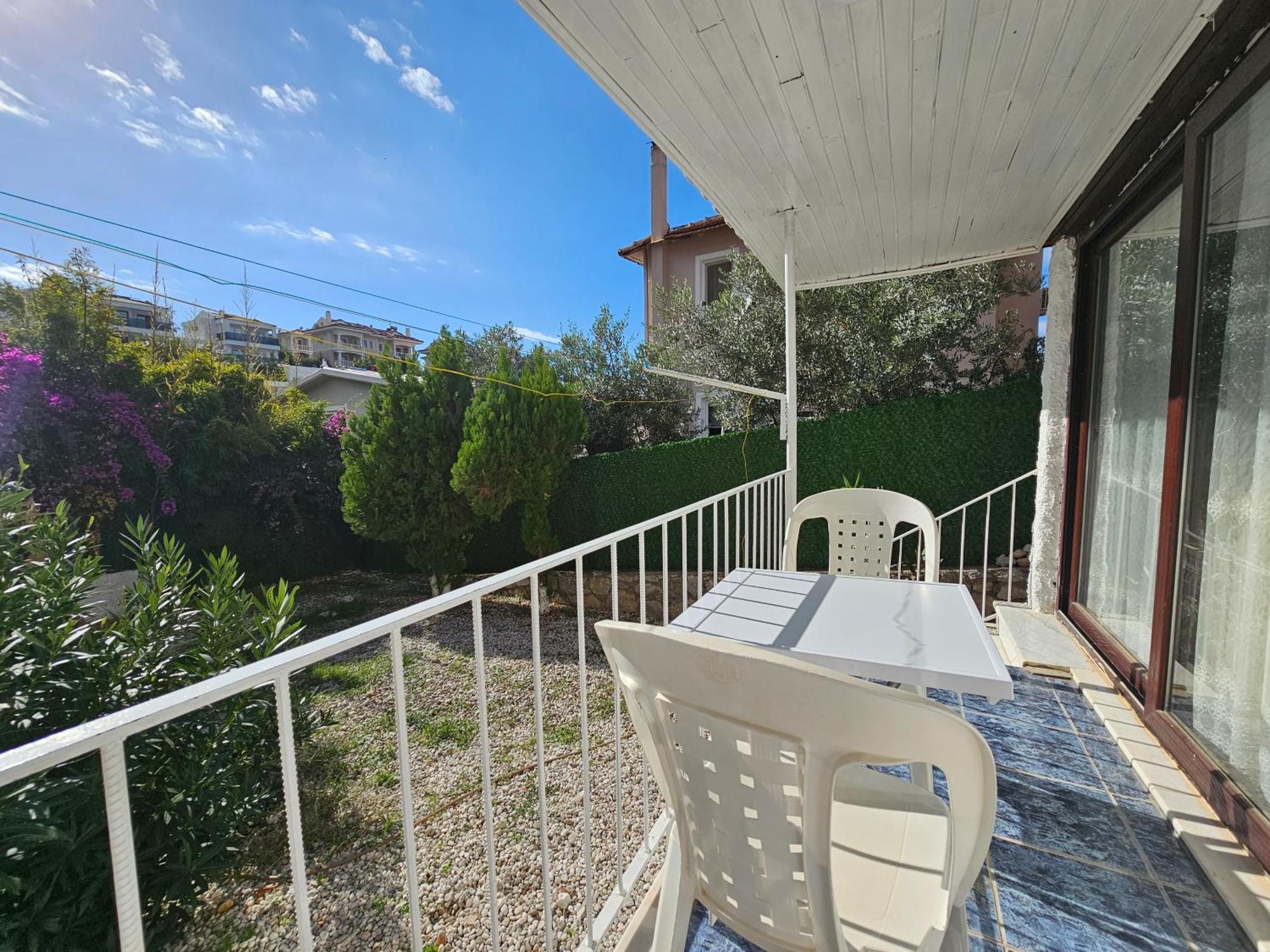 Kekik Azure Homes Oeluedeniz Fethiye Room photo