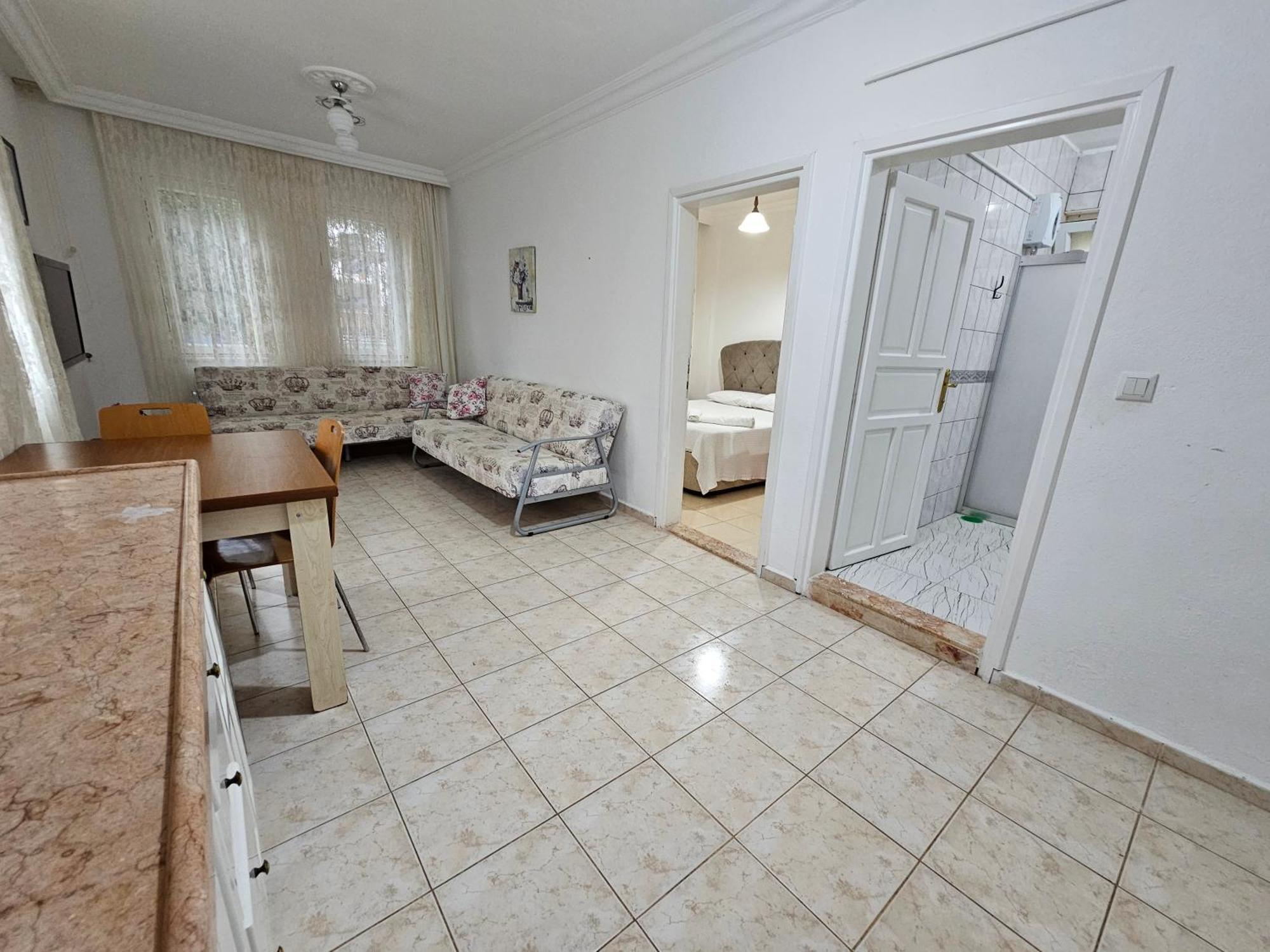 Kekik Azure Homes Oeluedeniz Fethiye Room photo